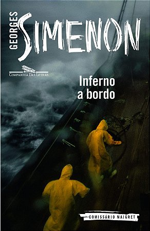 Inferno a bordo