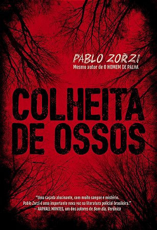 Colheita de ossos