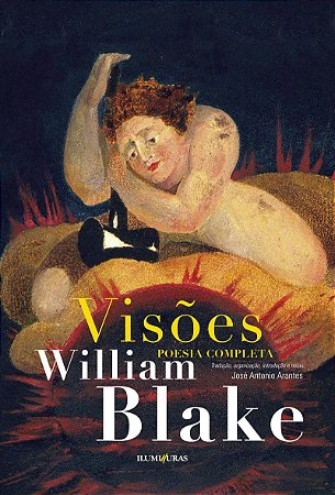 Visões: poesia completa