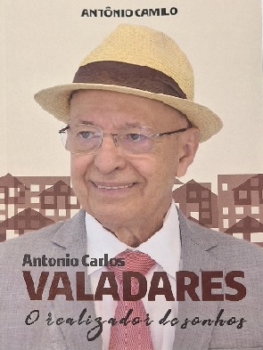 ANTONIO CARLOS VALADARES