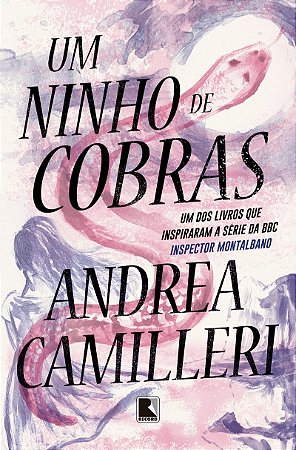 Um ninho de cobras