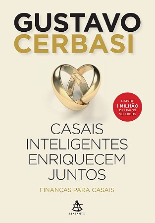 Casais inteligentes enriquecem juntos: Finanças para casais