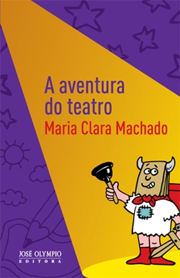 A aventura do teatro