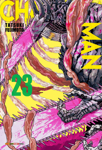 Chainsaw Man Vol. 23