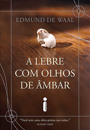 A lebre com olhos de âmbar