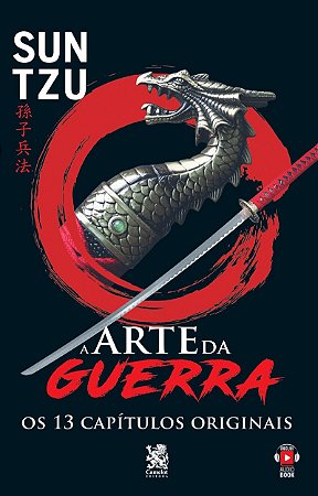 A Arte da Guerra - Sun Tzu