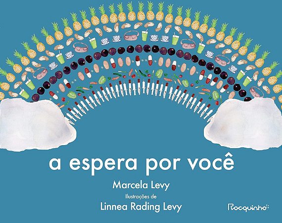A espera por você