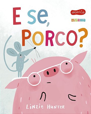E se, Porco?