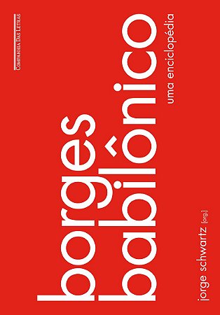 Borges Babilônico: Uma enciclopédia