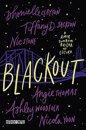Blackout: O amor também brilha no escuro