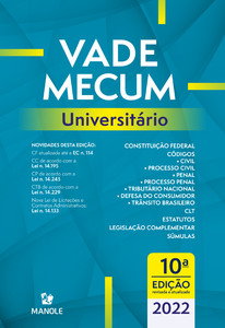 Vade mecum universitário