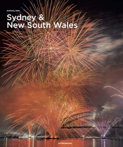 Sydney & new south wales