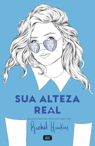 Sua alteza real (royals 2)