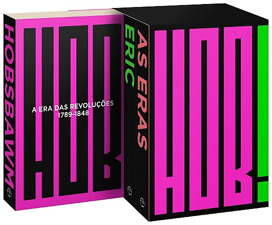 Box As eras