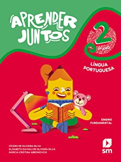 Aprender Juntos Portugues 2 Ano Ed 2021