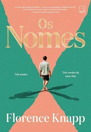 Os nomes