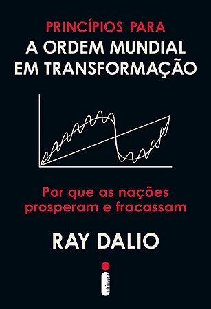 Princípios para a ordem mundial em transformação: Por que as nações prosperam e fracassam
