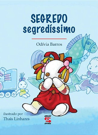 Segredo segredíssimo