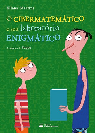 O cibermatemático e seu laboratório enigmático