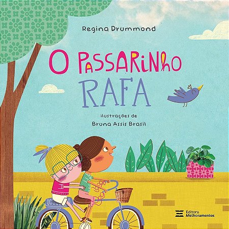 O Passarinho Rafa