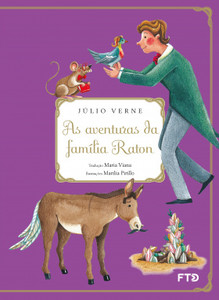 As aventuras da família Raton