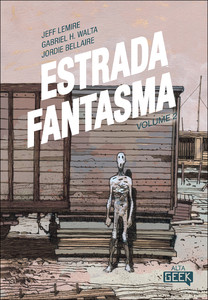 Estrada Fantasma