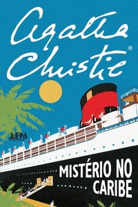 Mistério no caribe