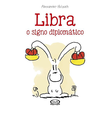 Libra: o signo diplomático