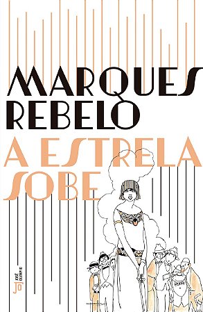 A estrela sobe