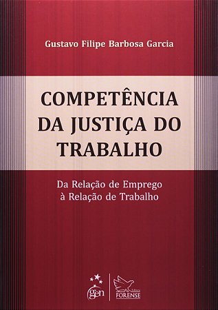 Competência da Justiça do Trabalho