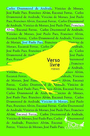 Verso livre