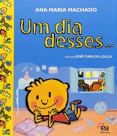 Um dia desses