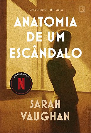 Anatomia de um escândalo
