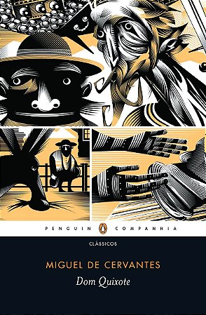 Caixa Dom Quixote