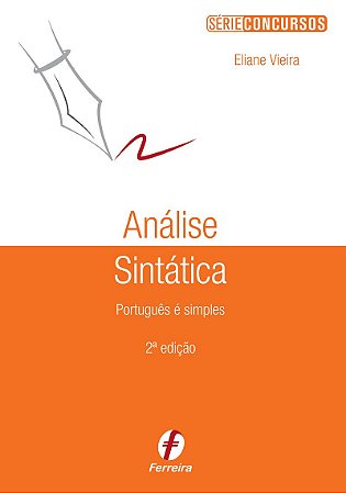 Análise Sintática - Português É Simples
