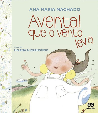 Avental que o vento leva
