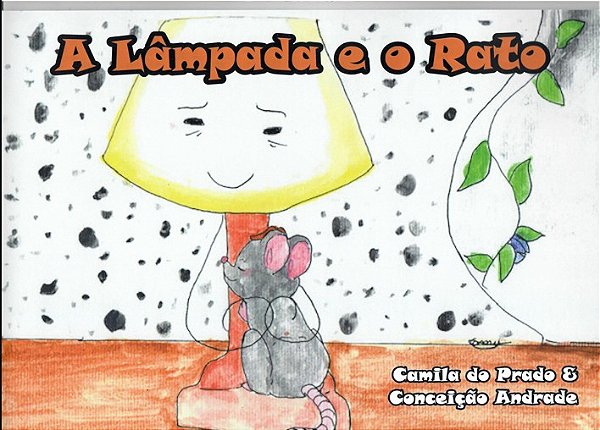 A LAMPADA E O RATO