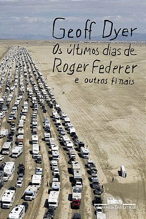 Os últimos dias de Roger Federer: E outros finais