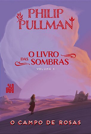 O campo de rosas