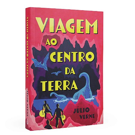 Viagem ao Centro da Terra
