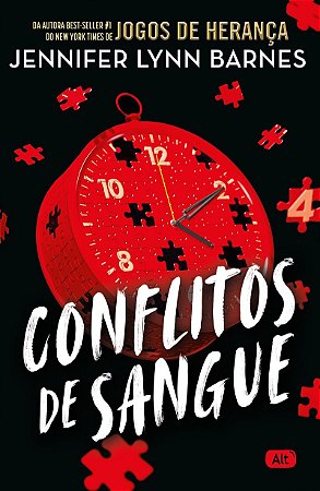 Conflitos de sangue