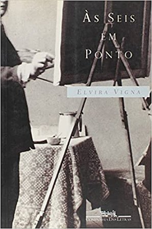 Às seis em ponto