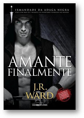 Amante finalmente