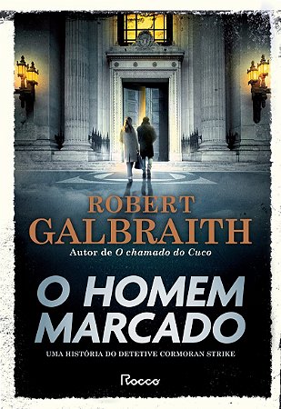 O homem marcado