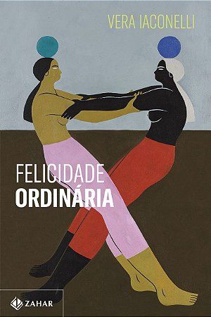Felicidade ordinária - Vencedor Jabuti 2025
