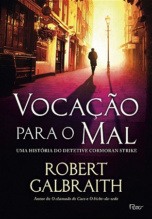 Vocação para o mal
