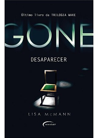 GONE