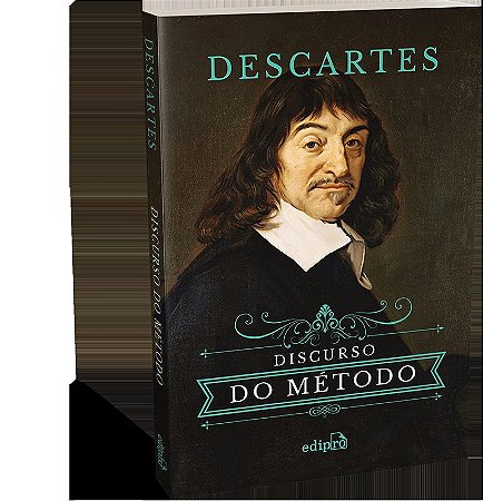 Discurso do método - René Descartes