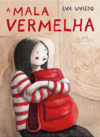 A mala vermelha