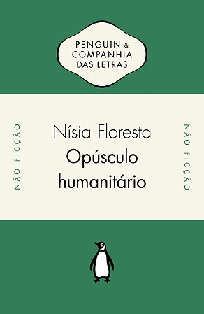Opúsculo humanitário
